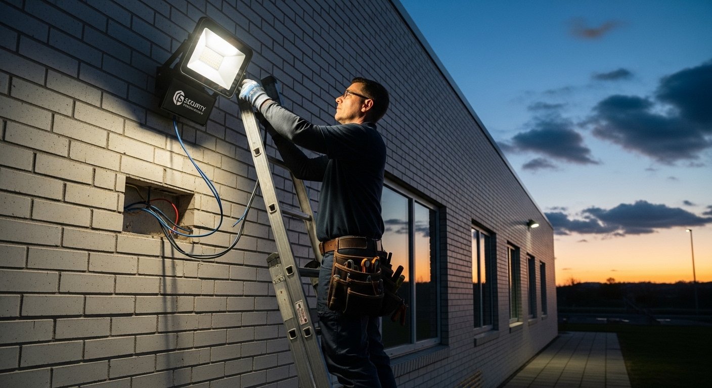 Lighting Upgrades for Older Homes: Avoid Flicker and Buzz image